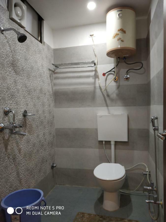Hotel Aadesh Palace Varanasi Eksteriør billede
